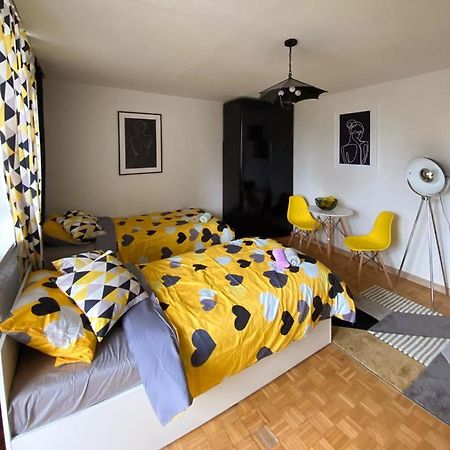 Guest House Prosta 2/14 바르샤바 외부 사진